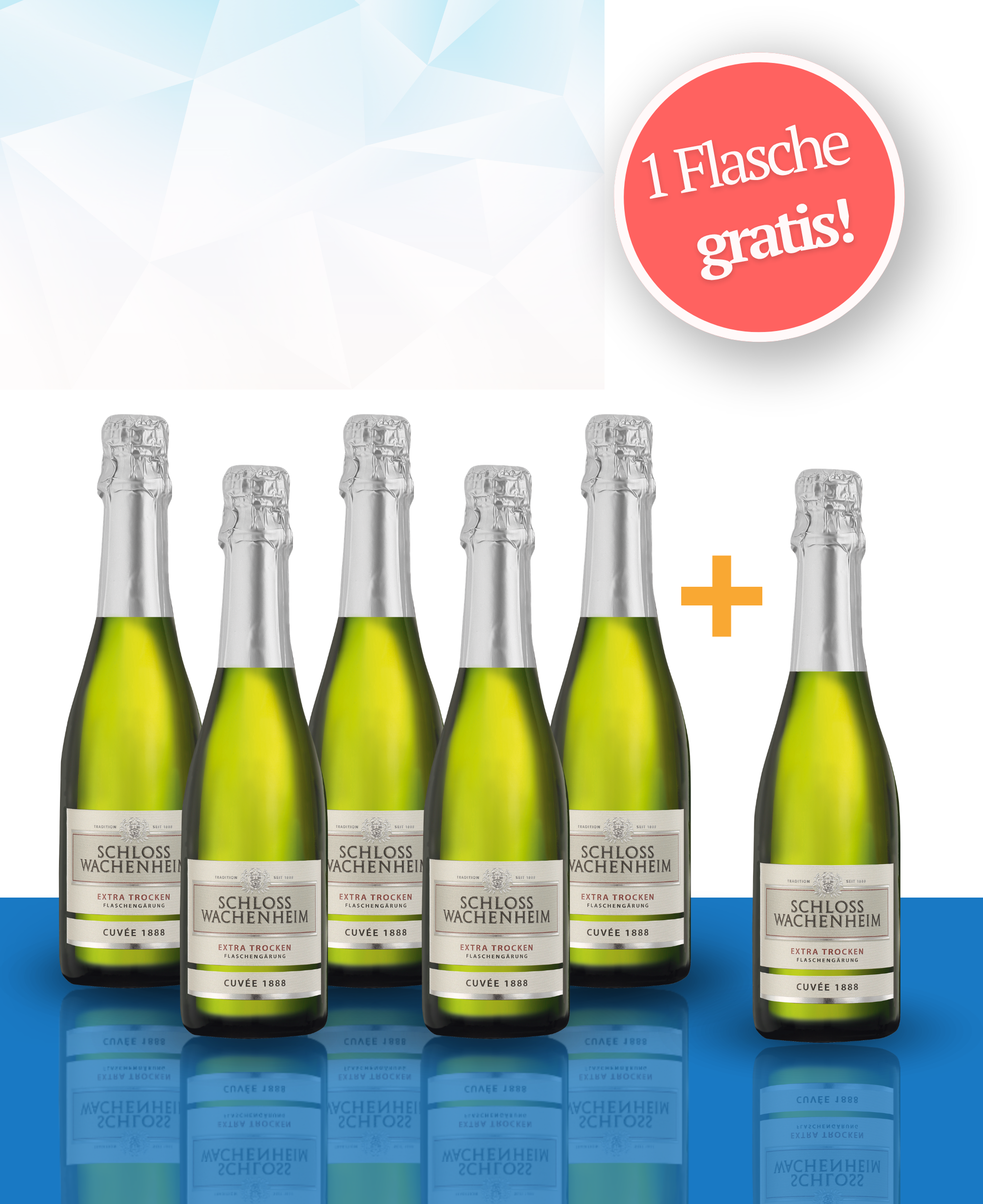 Foto: Abbildung zeigt das Produkt Genusspaket "Klein aber Fein"