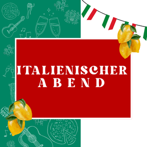 Bild: Italienischer Abend auf Schloss Wachenheim